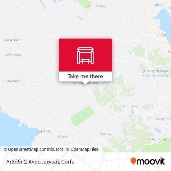 Λιβάδι 2 Αγροτεχνική map