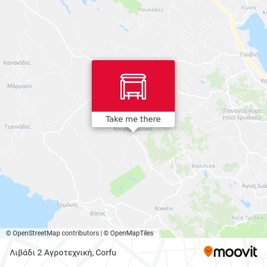 Λιβάδι 2 Αγροτεχνική map