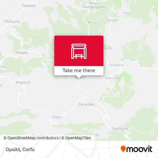 Ομαλή map