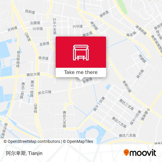 阿尔卑斯 map
