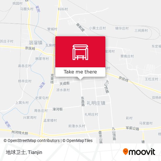 地球卫士 map