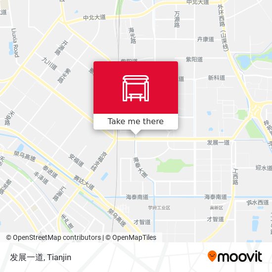 发展一道 map
