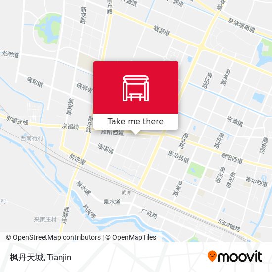枫丹天城 map
