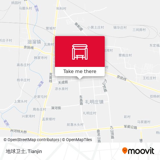 地球卫士 map