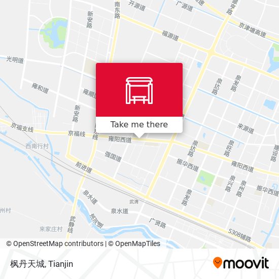 枫丹天城 map
