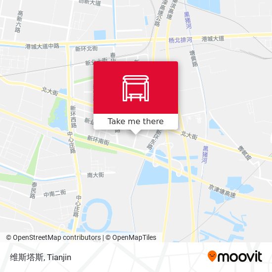 维斯塔斯 map