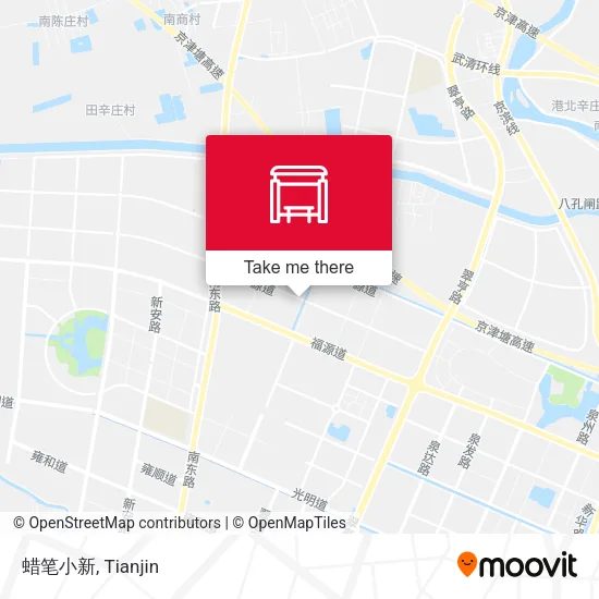 蜡笔小新 map