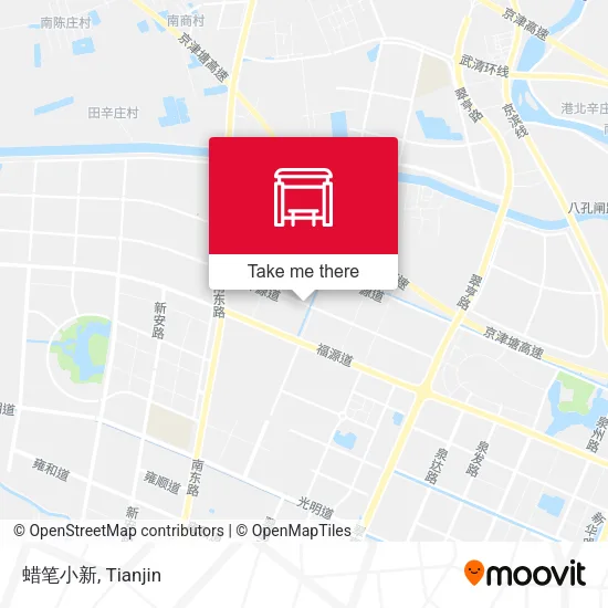 蜡笔小新 map