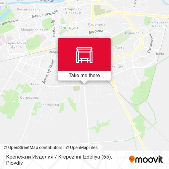 Карта Крепежни Изделия / Krepezhni Izdeliya (65)