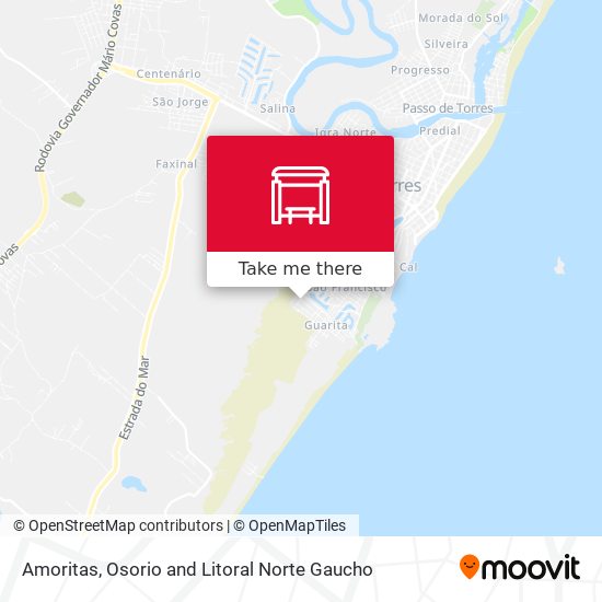 Amoritas map