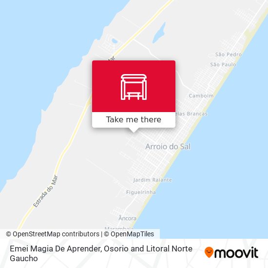 Emei Magia De Aprender map