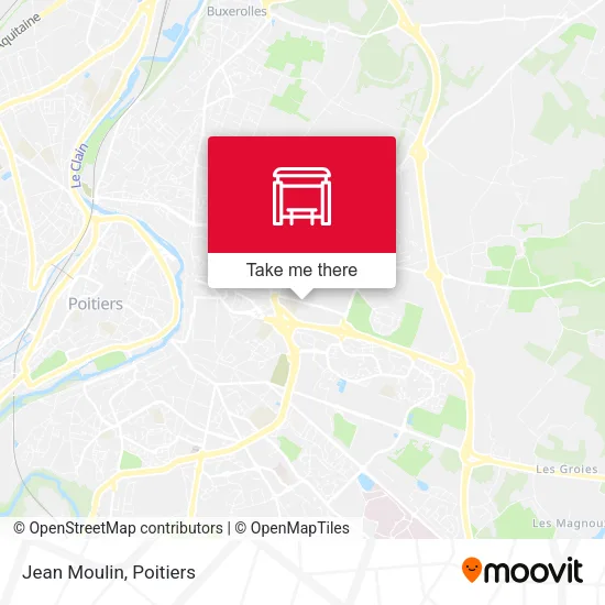 Jean Moulin map