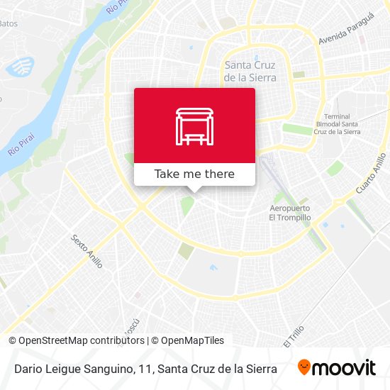 Dario Leigue Sanguino, 11 map