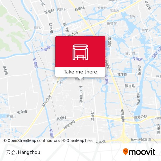 云会 map