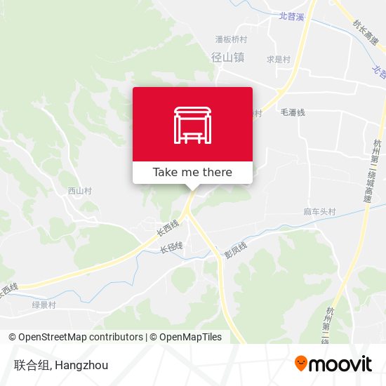 联合组 map