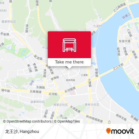龙王沙 map
