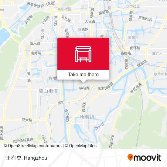 王有史 map