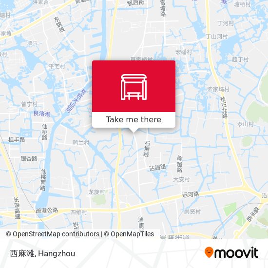 西麻滩 map