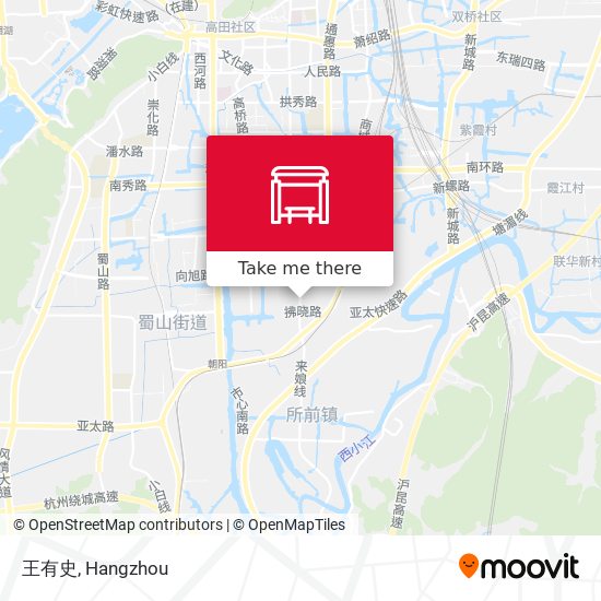 王有史 map