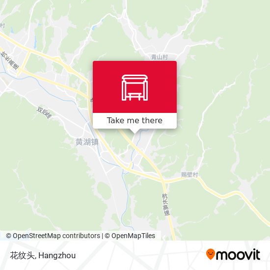 花纹头 map