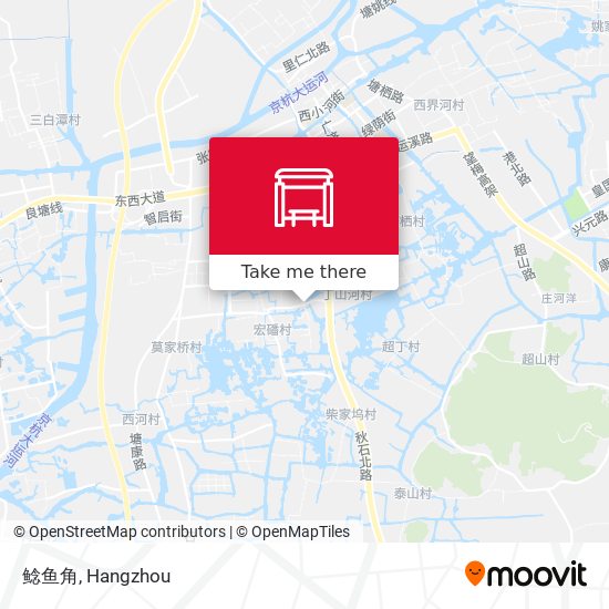 鲶鱼角 map