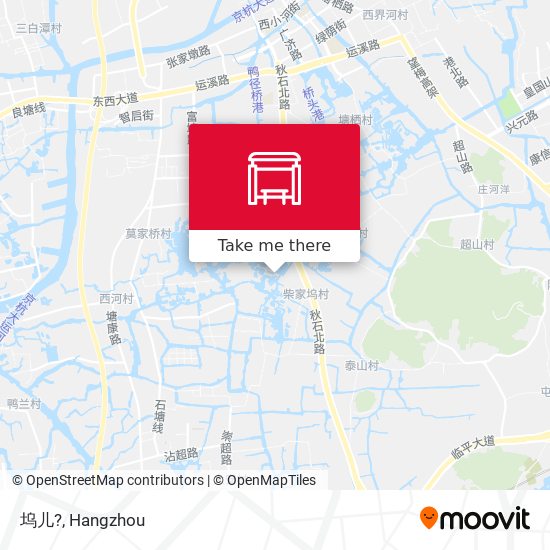 坞儿? map