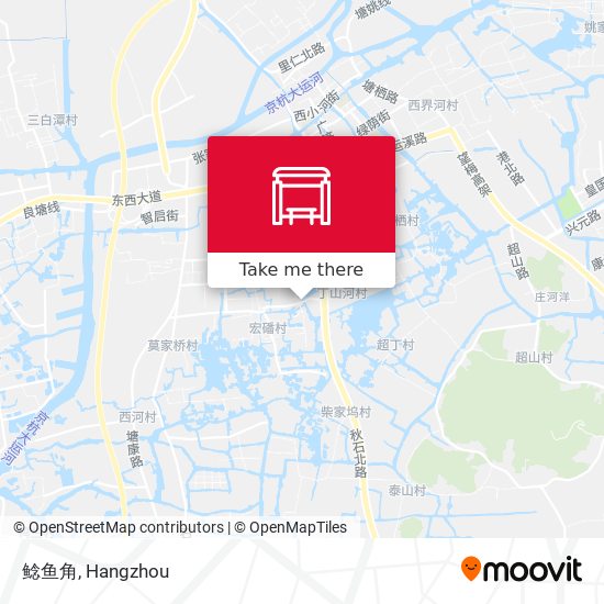 鲶鱼角 map