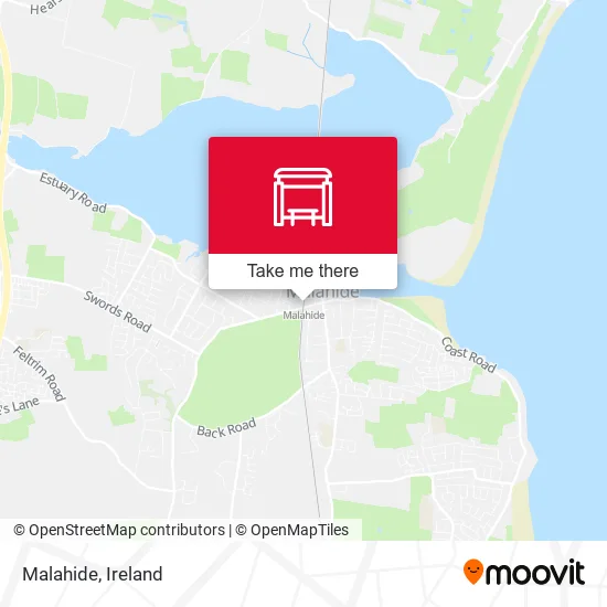 Malahide plan