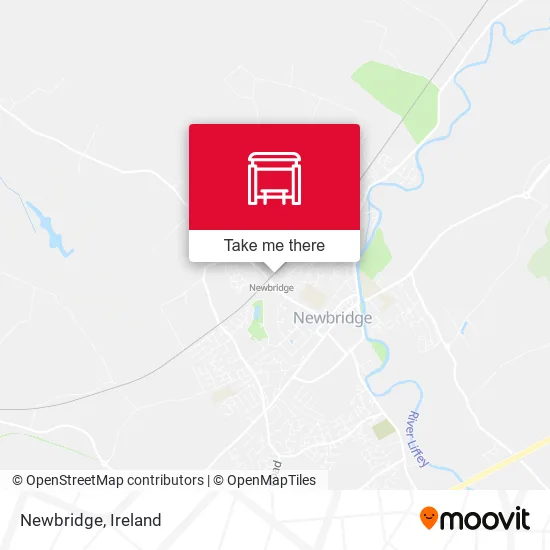 Newbridge plan