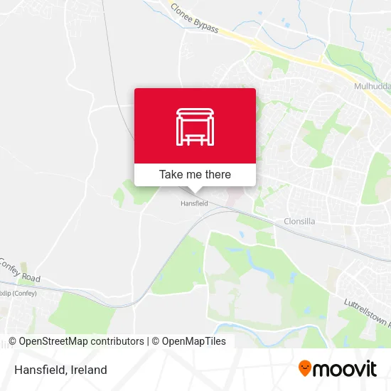 Hansfield plan