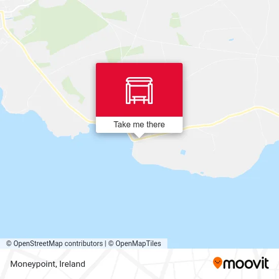 Moneypoint map