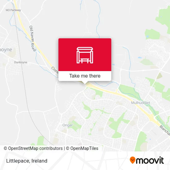 Littlepace plan