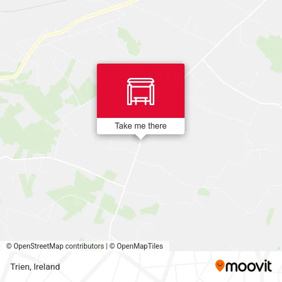 Trien map