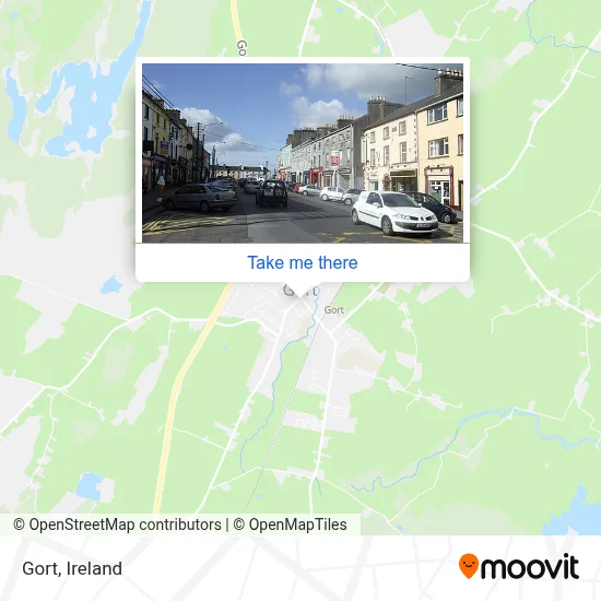 Gort plan