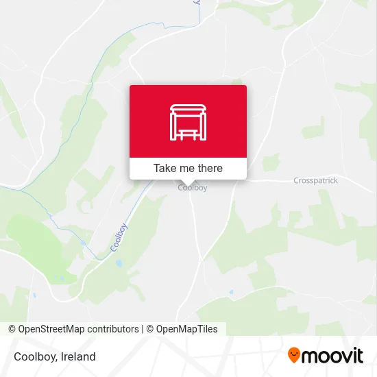 Coolboy map
