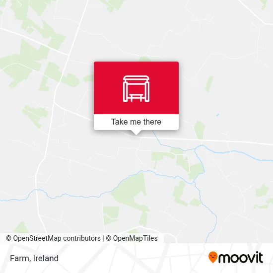 Farm map