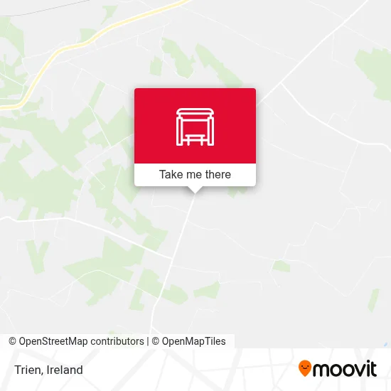 Trien map