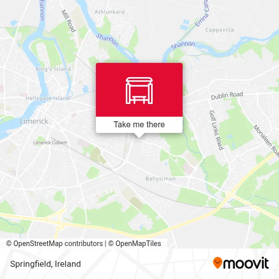 Springfield plan