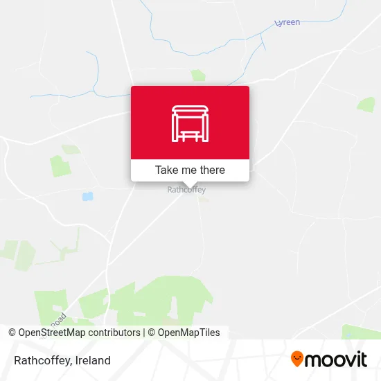 Rathcoffey plan