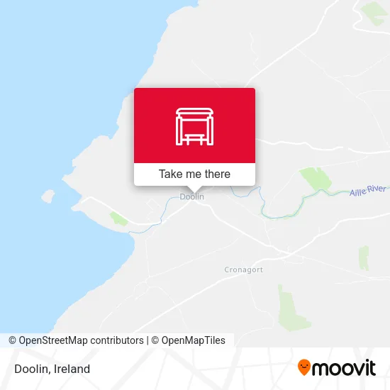 Doolin map