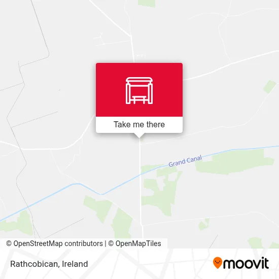 Rathcobican map