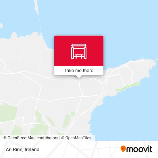 An Rinn plan