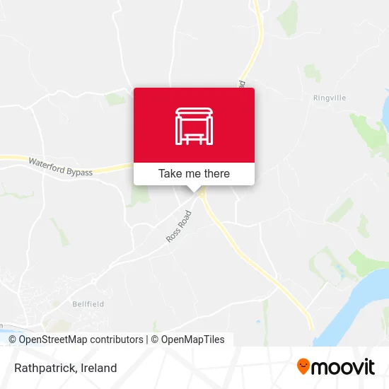 Rathpatrick map