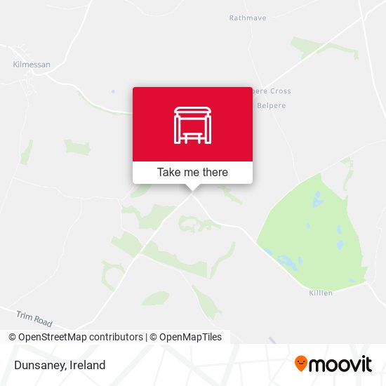 Dunsaney map