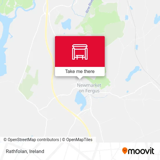 Rathfolan map