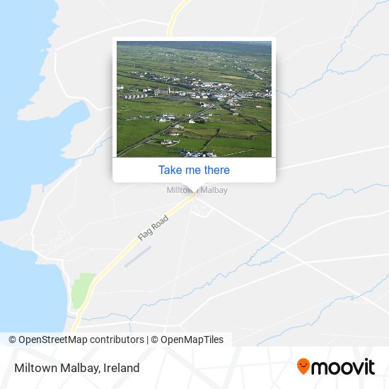 Miltown Malbay plan