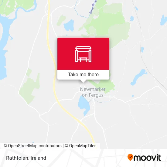 Rathfolan map