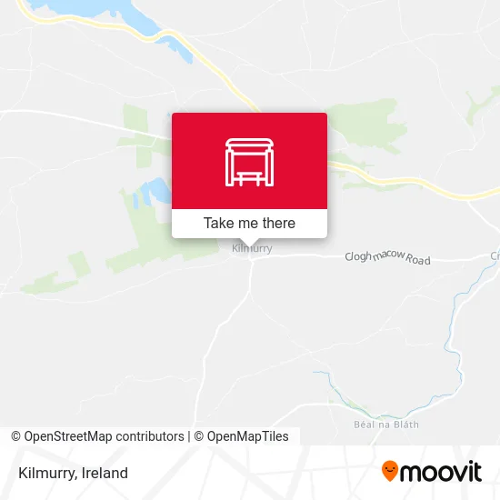Kilmurry map