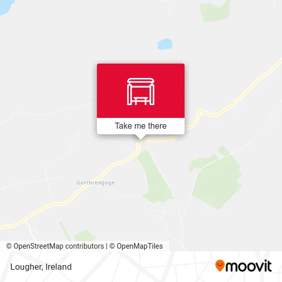 Lougher map