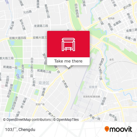 103厂 map